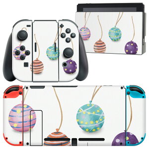 igsticker Nintendo Switch p fUCXLV[ CV jeh[ XCb` p {̃hbN Joy-Con Joycon WCR p Q[@ Jo[ ANZT[ tB XebJ[ 014286 D@