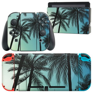 igsticker Nintendo Switch p fUCXLV[ CV jeh[ XCb` p {̃hbN Joy-Con Joycon WCR p Q[@ Jo[ ANZT[ tB XebJ[ 014367 V̖