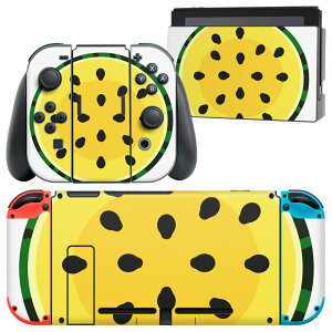 igsticker Nintendo Switch p fUCXLV[ CV jeh[ XCb` p {̃hbN Joy-Con Joycon WCR p Q[@ Jo[ ANZT[ tB XebJ[ 014412 XCJ@