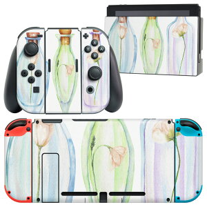 igsticker Nintendo Switch p fUCXLV[ CV jeh[ XCb` p {̃hbN Joy-Con Joycon WCR p Q[@ Jo[ ANZT[ tB XebJ[ 014456 r@ԁ@