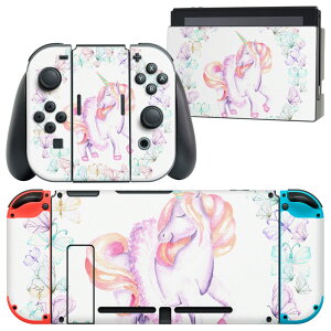 igsticker Nintendo Switch p fUCXLV[ CV jeh[ XCb` p {̃hbN Joy-Con Joycon WCR p Q[@ Jo[ ANZT[ tB XebJ[ 014461 jR[