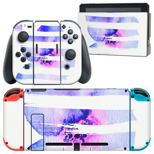 igsticker Nintendo Switch p fUCXLV[ CV jeh[ XCb` p {̃hbN Joy-Con Joycon WCR p Q[@ Jo[ ANZT[ tB XebJ[ 014538 @O