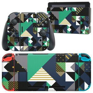 igsticker Nintendo Switch p fUCXLV[ CV jeh[ XCb` p {̃hbN Joy-Con Joycon WCR p Q[@ Jo[ ANZT[ tB XebJ[ 014562 ͗l@@