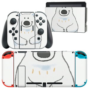 igsticker Nintendo Switch p fUCXLV[ CV jeh[ XCb` p {̃hbN Joy-Con Joycon WCR p Q[@ Jo[ ANZT[ tB XebJ[ 014622 N}@