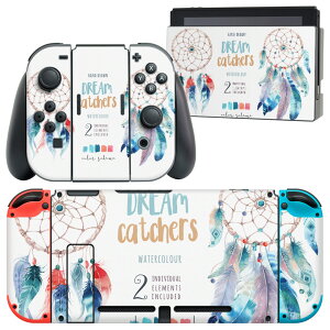 igsticker Nintendo Switch p fUCXLV[ CV jeh[ XCb` p {̃hbN Joy-Con Joycon WCR p Q[@ Jo[ ANZT[ tB XebJ[ 014718 h[