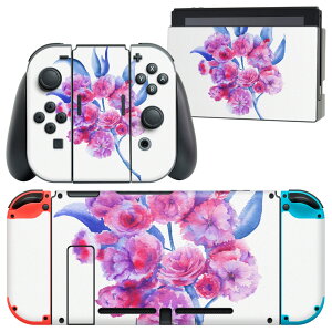 igsticker Nintendo Switch p fUCXLV[ CV jeh[ XCb` p {̃hbN Joy-Con Joycon WCR p Q[@ Jo[ ANZT[ tB XebJ[ 014779 ԁ@J