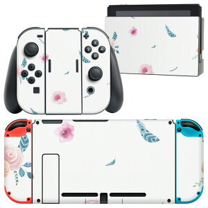 igsticker Nintendo Switch p fUCXLV[ CV jeh[ XCb` p {̃hbN Joy-Con Joycon WCR p Q[@ Jo[ ANZT[ tB XebJ[ 014794 ͗l@
