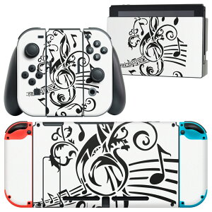 igsticker Nintendo Switch p fUCXLV[ CV jeh[ XCb` p {̃hbN Joy-Con Joycon WCR p Q[@ Jo[ ANZT[ tB XebJ[ 014850 y@