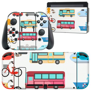 igsticker Nintendo Switch p fUCXLV[ CV jeh[ XCb` p {̃hbN Joy-Con Joycon WCR p Q[@ Jo[ ANZT[ tB XebJ[ 014913 蕨@