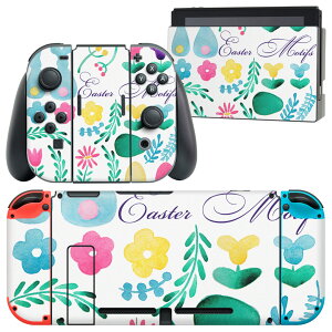 igsticker Nintendo Switch p fUCXLV[ CV jeh[ XCb` p {̃hbN Joy-Con Joycon WCR p Q[@ Jo[ ANZT[ tB XebJ[ 015326 1 C[X^