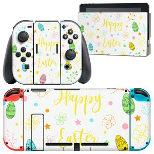 igsticker Nintendo Switch p fUCXLV[ CV jeh[ XCb` p {̃hbN Joy-Con Joycon WCR p Q[@ Jo[ ANZT[ tB XebJ[ 015329 1 C[X^