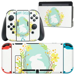 igsticker Nintendo Switch p fUCXLV[ CV jeh[ XCb` p {̃hbN Joy-Con Joycon WCR p Q[@ Jo[ ANZT[ tB XebJ[ 015331 1 C[X^