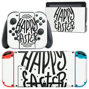 igsticker Nintendo Switch p fUCXLV[ CV jeh[ XCb` p {̃hbN Joy-Con Joycon WCR p Q[@ Jo[ ANZT[ tB XebJ[ 015346 C[X^