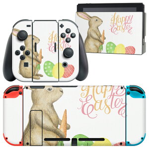 igsticker Nintendo Switch p fUCXLV[ CV jeh[ XCb` p {̃hbN Joy-Con Joycon WCR p Q[@ Jo[ ANZT[ tB XebJ[ 015391 1 C[X^
