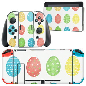 igsticker Nintendo Switch p fUCXLV[ CV jeh[ XCb` p {̃hbN Joy-Con Joycon WCR p Q[@ Jo[ ANZT[ tB XebJ[ 015392 1 C[X^