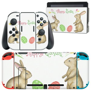 igsticker Nintendo Switch p fUCXLV[ CV jeh[ XCb` p {̃hbN Joy-Con Joycon WCR p Q[@ Jo[ ANZT[ tB XebJ[ 015393 1 C[X^