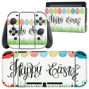 igsticker Nintendo Switch p fUCXLV[ CV jeh[ XCb` p {̃hbN Joy-Con Joycon WCR p Q[@ Jo[ ANZT[ tB XebJ[ 015395 C[X^