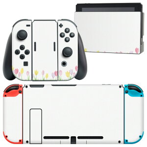 igsticker Nintendo Switch p fUCXLV[ CV jeh[ XCb` p {̃hbN Joy-Con Joycon WCR p Q[@ Jo[ ANZT[ tB XebJ[ 015398 `[