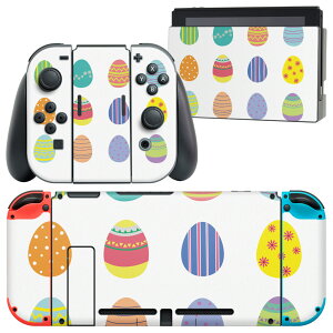 igsticker Nintendo Switch p fUCXLV[ CV jeh[ XCb` p {̃hbN Joy-Con Joycon WCR p Q[@ Jo[ ANZT[ tB XebJ[ 015424 C[X^