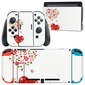 igsticker Nintendo Switch p fUCXLV[ CV jeh[ XCb` p {̃hbN Joy-Con Joycon WCR p Q[@ Jo[ ANZT[ tB XebJ[ 015523 n[g@