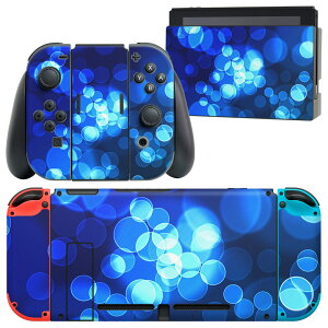 igsticker Nintendo Switch p fUCXLV[ CV jeh[ XCb` p {̃hbN Joy-Con Joycon WCR p Q[@ Jo[ ANZT[ tB XebJ[ 015540 ANA@