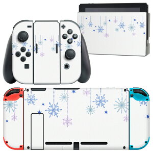 igsticker Nintendo Switch p fUCXLV[ CV jeh[ XCb` p {̃hbN Joy-Con Joycon WCR p Q[@ Jo[ ANZT[ tB XebJ[ 015555 @