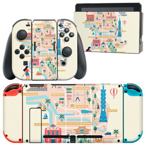 igsticker Nintendo Switch p fUCXLV[ CV jeh[ XCb` p {̃hbN Joy-Con Joycon WCR p Q[@ Jo[ ANZT[ tB XebJ[ 015661 p@C