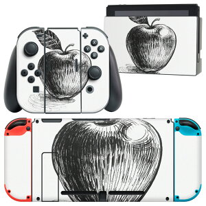 igsticker Nintendo Switch p fUCXLV[ CV jeh[ XCb` p {̃hbN Joy-Con Joycon WCR p Q[@ Jo[ ANZT[ tB XebJ[ 015747 񂲁@