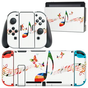 igsticker Nintendo Switch p fUCXLV[ CV jeh[ XCb` p {̃hbN Joy-Con Joycon WCR p Q[@ Jo[ ANZT[ tB XebJ[ 015812 y@