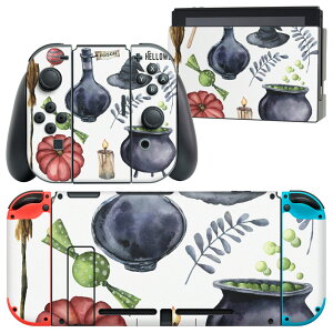 igsticker Nintendo Switch p fUCXLV[ CV jeh[ XCb` p {̃hbN Joy-Con Joycon WCR p Q[@ Jo[ ANZT[ tB XebJ[ 015872 nEB