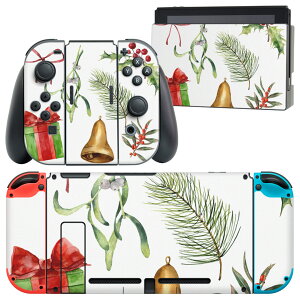 igsticker Nintendo Switch p fUCXLV[ CV jeh[ XCb` p {̃hbN Joy-Con Joycon WCR p Q[@ Jo[ ANZT[ tB XebJ[ 015873 NX}