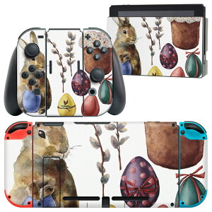 igsticker Nintendo Switch p fUCXLV[ CV jeh[ XCb` p {̃hbN Joy-Con Joycon WCR p Q[@ Jo[ ANZT[ tB XebJ[ 015879 C[X^