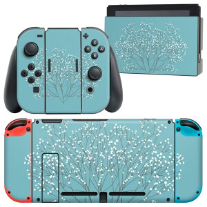 igsticker Nintendo Switch p fUCXLV[ CV jeh[ XCb` p {̃hbN Joy-Con Joycon WCR p Q[@ Jo[ ANZT[ tB XebJ[ 015969 ԁ@@