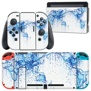 igsticker Nintendo Switch p fUCXLV[ CV jeh[ XCb` p {̃hbN Joy-Con Joycon WCR p Q[@ Jo[ ANZT[ tB XebJ[ 015979 En}