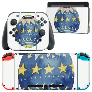 igsticker Nintendo Switch p fUCXLV[ CV jeh[ XCb` p {̃hbN Joy-Con Joycon WCR p Q[@ Jo[ ANZT[ tB XebJ[ 016074 C[X^