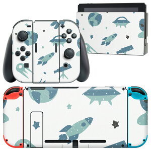 igsticker Nintendo Switch p fUCXLV[ CV jeh[ XCb` p {̃hbN Joy-Con Joycon WCR p Q[@ Jo[ ANZT[ tB XebJ[ 016080 F@