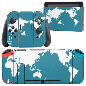 igsticker Nintendo Switch p fUCXLV[ CV jeh[ XCb` p {̃hbN Joy-Con Joycon WCR p Q[@ Jo[ ANZT[ tB XebJ[ 016086 En}