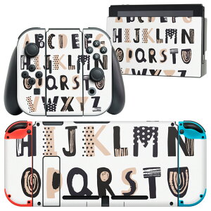 igsticker Nintendo Switch p fUCXLV[ CV jeh[ XCb` p {̃hbN Joy-Con Joycon WCR p Q[@ Jo[ ANZT[ tB XebJ[ 016121 At@