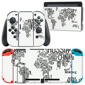igsticker Nintendo Switch p fUCXLV[ CV jeh[ XCb` p {̃hbN Joy-Con Joycon WCR p Q[@ Jo[ ANZT[ tB XebJ[ 016208 En}