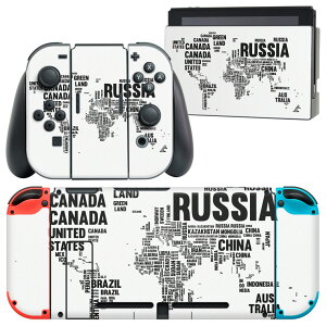 igsticker Nintendo Switch p fUCXLV[ CV jeh[ XCb` p {̃hbN Joy-Con Joycon WCR p Q[@ Jo[ ANZT[ tB XebJ[ 016209 En}