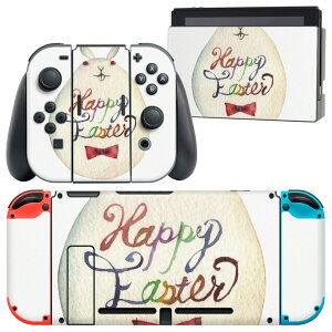 igsticker Nintendo Switch p fUCXLV[ CV jeh[ XCb` p {̃hbN Joy-Con Joycon WCR p Q[@ Jo[ ANZT[ tB XebJ[ 016456 C[X^