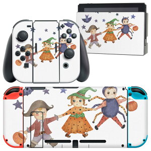 igsticker Nintendo Switch p fUCXLV[ CV jeh[ XCb` p {̃hbN Joy-Con Joycon WCR p Q[@ Jo[ ANZT[ tB XebJ[ 017502 nEB