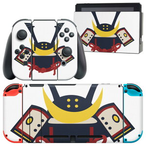 igsticker Nintendo Switch p fUCXLV[ CV jeh[ XCb` p {̃hbN Joy-Con Joycon WCR p Q[@ Jo[ ANZT[ tB XebJ[ 017654 q̓ 