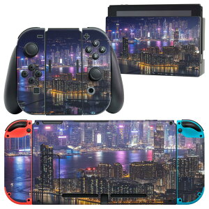 igsticker Nintendo Switch p fUCXLV[ CV jeh[ XCb` p {̃hbN Joy-Con Joycon WCR p Q[@ Jo[ ANZT[ tB XebJ[ 018357 i ʐ^ 