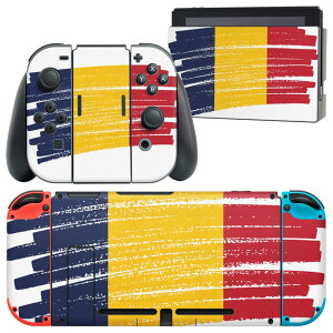igsticker Nintendo Switch p fUCXLV[ CV jeh[ XCb` p {̃hbN Joy-Con Joycon WCR p Q[@ Jo[ ANZT[ tB XebJ[ 018417  chad 