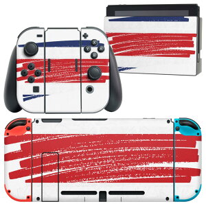 igsticker Nintendo Switch p fUCXLV[ CV jeh[ XCb` p {̃hbN Joy-Con Joycon WCR p Q[@ Jo[ ANZT[ tB XebJ[ 018423  costa-r