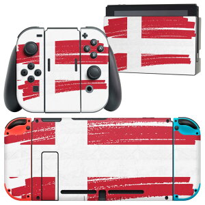 igsticker Nintendo Switch p fUCXLV[ CV jeh[ XCb` p {̃hbN Joy-Con Joycon WCR p Q[@ Jo[ ANZT[ tB XebJ[ 018431  denmark