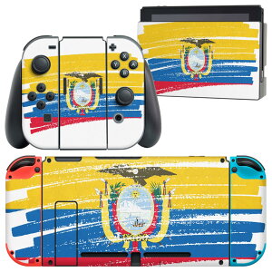 igsticker Nintendo Switch p fUCXLV[ CV jeh[ XCb` p {̃hbN Joy-Con Joycon WCR p Q[@ Jo[ ANZT[ tB XebJ[ 018436  ecuador