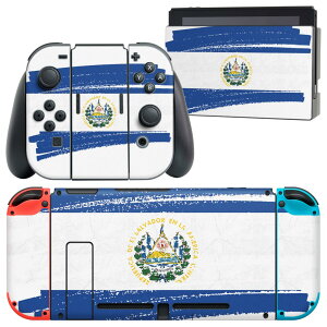igsticker Nintendo Switch p fUCXLV[ CV jeh[ XCb` p {̃hbN Joy-Con Joycon WCR p Q[@ Jo[ ANZT[ tB XebJ[ 018438  el-salv