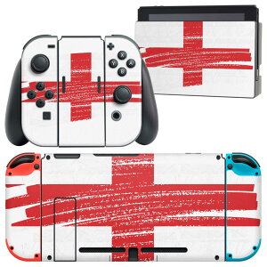 igsticker Nintendo Switch p fUCXLV[ CV jeh[ XCb` p {̃hbN Joy-Con Joycon WCR p Q[@ Jo[ ANZT[ tB XebJ[ 018439  england